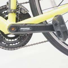 FELT VERZA SPEED 50 2021年モデル クロスバイクの画像