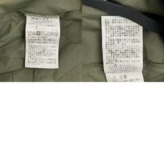 186000 THE NORTH FACE ザ・ノースフェイス スワローテイルベントロングパンツ NB32285  S カーキ ナイロン メンズ [0000000000544]の画像