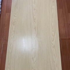 机の画像