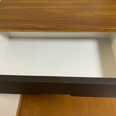 チェストの画像