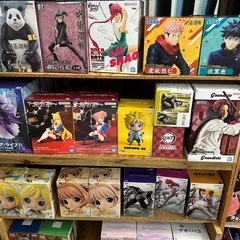 フィギュア1️⃣の画像