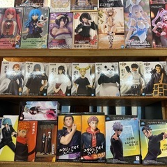 フィギュア1️⃣の画像