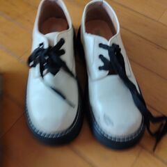 靴2足の画像
