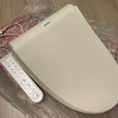 ウォシュレットの画像