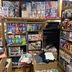 フィギュア2️⃣の画像