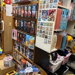 フィギュア2️⃣の画像