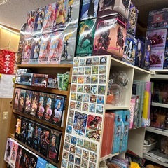 フィギュア2️⃣の画像