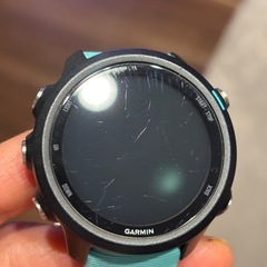 週末限定値下げ❗️美品★GARMIN FOREATHLETE 245 MUSIC ★の画像
