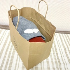 80サイズお洋服まとめ売り★おまけ付きの画像