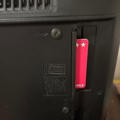 【交渉中】パナソニック　2015年製　液晶テレビ　32インチの画像