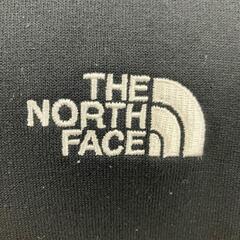 186000 THE NORTH FACE ザ・ノースフェイス スウェット・トレーナー NT62238X  M ブラック ポリエステル レディース [0000000000546]の画像