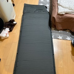 ハイランダー　インフレーターマット
の画像