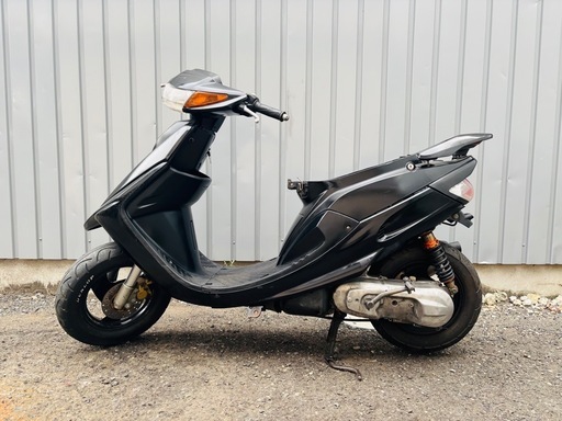 ★スーパージョグZR★絶版⭐︎超人気⭐︎YAMAHA 原付　関西