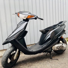 ★スーパージョグZR★絶版⭐︎超人気⭐︎YAMAHA 原付　関西の画像