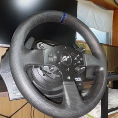 T300rsハンコン シフトレバー サイドブレーキ一式の画像