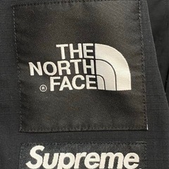 supreme THE NORTH FACE Expedition JACKETの画像