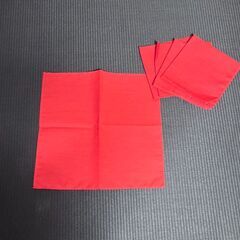 クリスマス　ランチョンマット　テーブルマット　キッチン雑貨　ナプキン　の画像