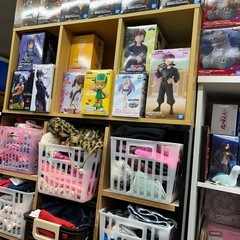 フィギュア3️⃣の画像