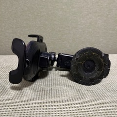 スマホホルダーの画像