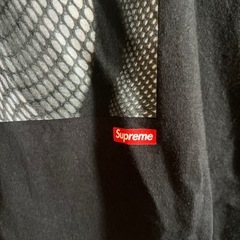 supreme Tシャツの画像