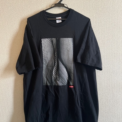 supreme Tシャツ