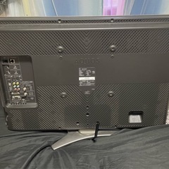 ＴＶ 32 AQUOSの画像