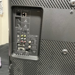 ＴＶ 32 AQUOSの画像