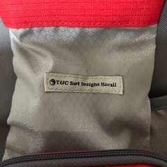未使用③T&C surf designs Hawaiiワンショルダーバッグ新品保管品の画像