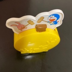 月でもちつきドラえもんの画像