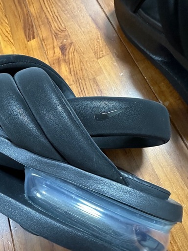 靴/バッグ NIKE:AIR MAX ISLA SANDAL23.0