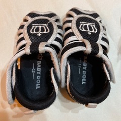 【バラ売り可】13cm 男の子　ベビー　キッズ　靴　サンダルの画像