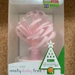 ①加湿器　３個セットの画像