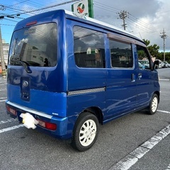 DAIHATSU ハイゼットの画像