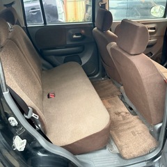 アルト ラパン X 車検8年8月まで 全て込み15万円！の画像