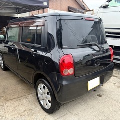 アルト ラパン X 車検8年8月まで 全て込み15万円！の画像
