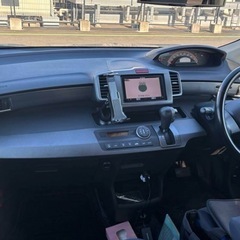 車検付❗️7人乗りフリード❗️の画像
