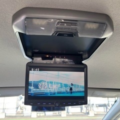 車検付❗️7人乗りフリード❗️の画像