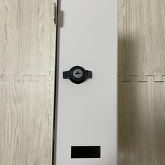 壁掛けポストの画像