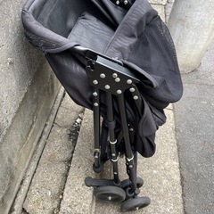ペットカートの画像