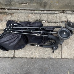 ペットカートの画像