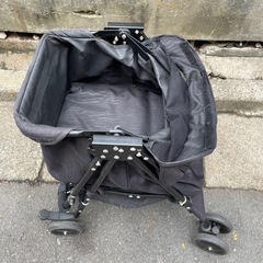 ペットカートの画像