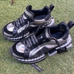 DOLCE & GABBANA スーパーキング　ダッドスニーカー　ドルガバの画像