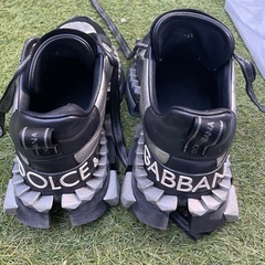 DOLCE & GABBANA スーパーキング　ダッドスニーカー　ドルガバの画像