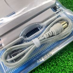 YAGI 室内アンテナ DIA100 UHF/VHF/FM対応 地デジ対応の画像