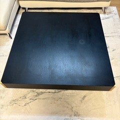 アルモニア　ソファ＋センターテーブルセット25万円相当　の画像