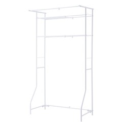 【交渉中】IKEA 洗濯機ラックの画像