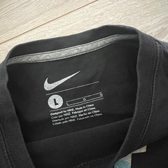 NIKE メンズ 長袖Lサイズの画像