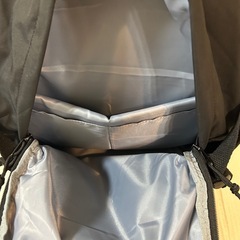 差し上げます‼️リュックの画像
