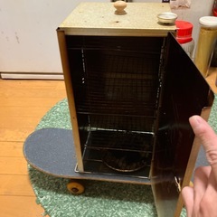 SOTOスモークスターターキットの画像