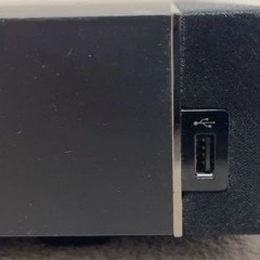 SONY  HOME THEATRE SYSTEM サウンドバーの画像